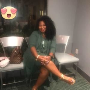 Meet your Posher, Taraneisha